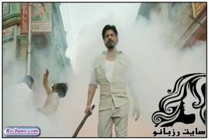 فیلم جدید شاهرخ خان با نام رییس