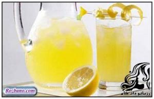 خواص آب لیمو ترش برای سلامتی