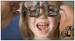 علائم بیماری چشم در کودکان