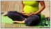 زایمان راحت با تمرینات یوگا در بارداری