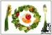 معرفی غذاهای سالم مخصوص گیاهخواران
