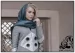 زیباترین مدل های مانتو برند ایرانی Sweet Dolcee