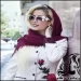 مانتو بهاره ایرانی از برند Mina
