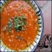 طرز تهیه سوپ گوجه فرنگی با برنج