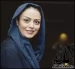 شبنم فرشادجو بازیگر زن ایرانی
