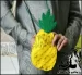 آموزش ساخت کیف آناناسی