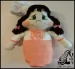 آموزش تصویری ساخت جا کیسه ای عروسکی