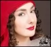 تصاویر اینستاگرامی و زیبای هانیه توسلی بازیگر زن ایرانی