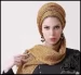 مدل لباس | مدل های شیک و جدید شال و روسری زنانه