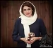 بیوگرافی و گالری عکس ویشکا آسایش بازیگر زن ایرانی