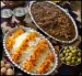 فوت‌های کوزه گری پخت برنج از زبان سرآشپزان حرفه‌ای