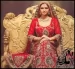 10 مدل لباس عروس زیبای هندی و پاکستانی