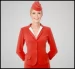 نکاتی در رابطه با رنگ لباس مهمانداران شرکت های هواپیمایی
