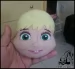 آموزش عروسک سازی و طراحی چهره عروسک