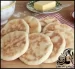 آشپزی و طرز تهیه نان بازلاما به همراه فیلم