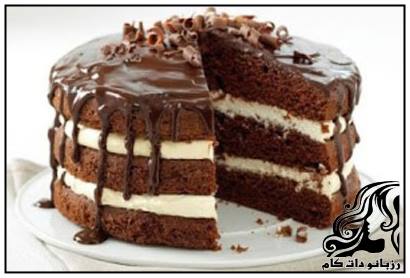 پخت کیک و نکات مهمی که باید رعایت کنید