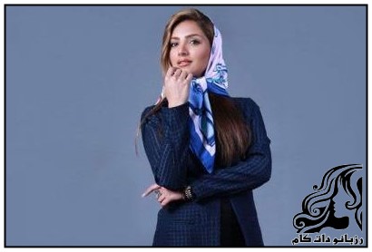 مدل های مانتو ایرانی از برند Sarabys