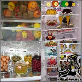 ۱۵ ماده غذایی که به یخچال نیاز ندارد