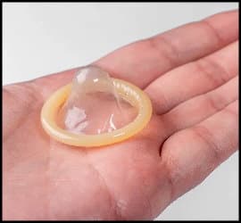رابطه جنسی زناشوئی و بهبود آن با خرید کاندوم