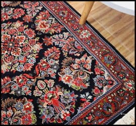 مزایای سپردن فرش به قالیشویی قبل از ایام نوروز