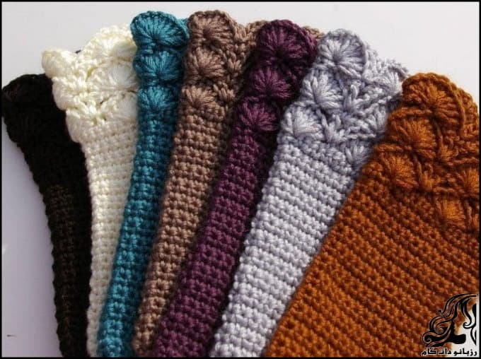 https://up.rozbano.com/view/3526414/Crochet%20Fingerless%20Glove%20with%20Shell%20Pattern.jpg